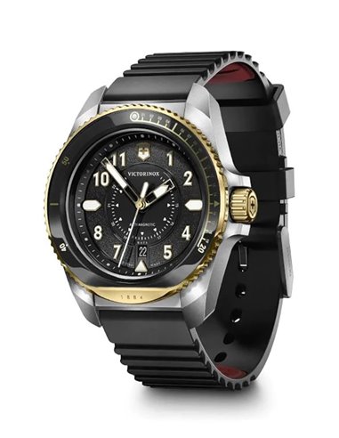 | V242014 | Montre Victorinox « Journey 1884 » V242014