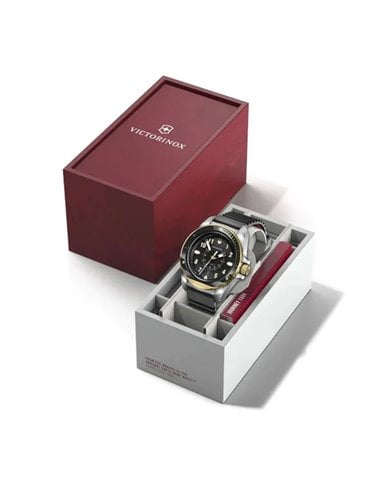 | V242014 | Reloj Victorinox « Journey 1884 » V242014