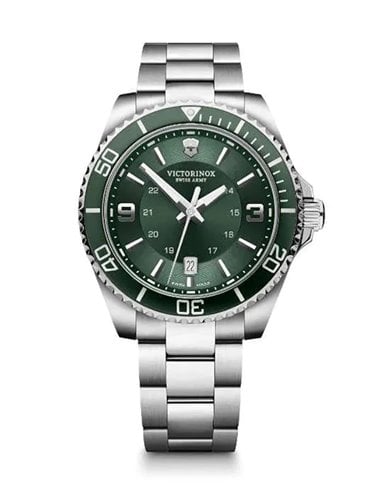 Victorinox Watch V241934 Swiss Army Maverick
