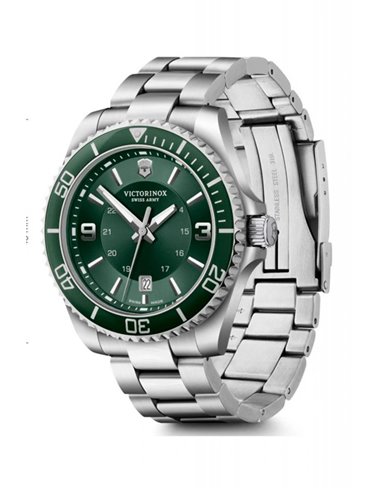Victorinox Watch V241934 Swiss Army Maverick
