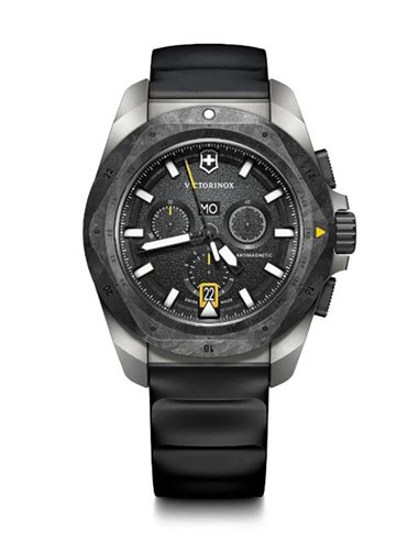 | V242011 | Reloj Victorinox « I.N.O.X. CHRONO TITANIUM » V242011