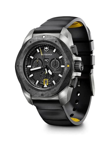 | V242011 | Herrenuhr Victorinox « I.N.O.X. CHRONO TITANIUM » V242011