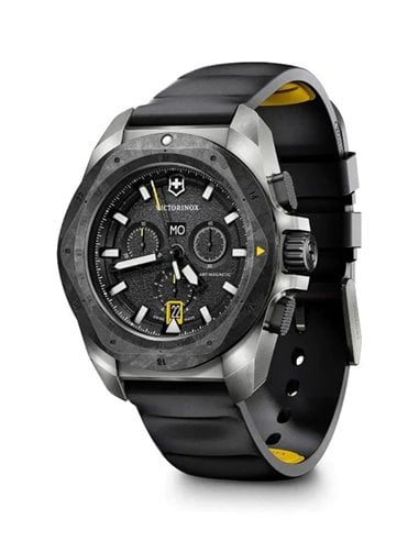 | V242011 | Reloj Victorinox « I.N.O.X. CHRONO TITANIUM » V242011