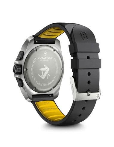 | V242011 | Montre Victorinox « I.N.O.X. CHRONO TITANIUM » V242011