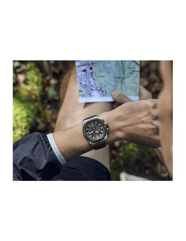 | V242011 | Herrenuhr Victorinox « I.N.O.X. CHRONO TITANIUM » V242011
