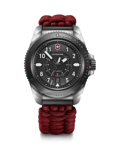 | V242016.1 | Montre Victorinox « Journey 1884 L.E. » V242016.1