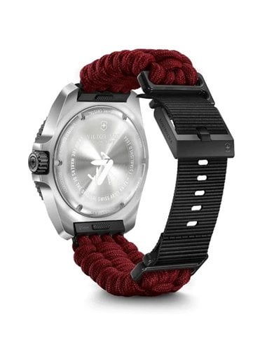 | V242016.1 | Victorinox « Journey 1884 L.E. » V242016.1
