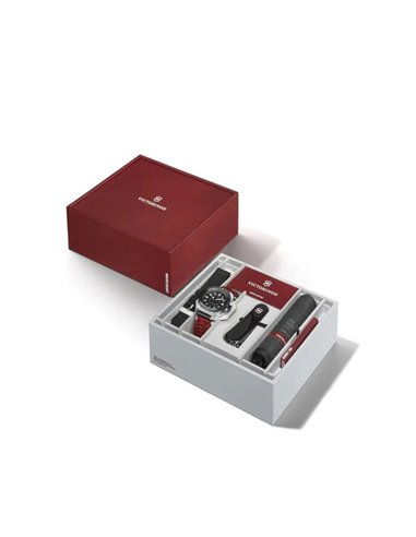 | V242016.1 | Montre Victorinox « Journey 1884 L.E. » V242016.1