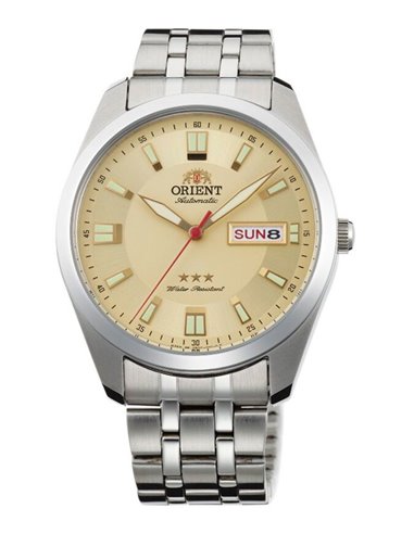 | RA-AB0018G19B | Reloj Orient « ELEGANT » RA-AB0018G19B