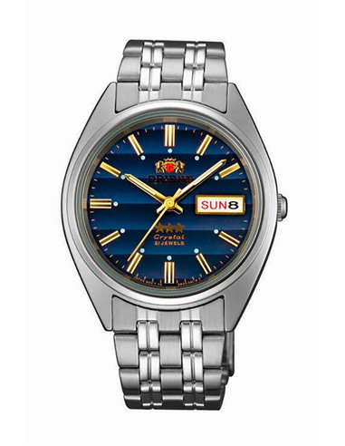 | FAB0000DD9 | Herrenuhr Orient « ELEGANT » FAB0000DD9