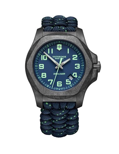 Herrenuhr Victorinox V241860 I.N.O.X. Carbon