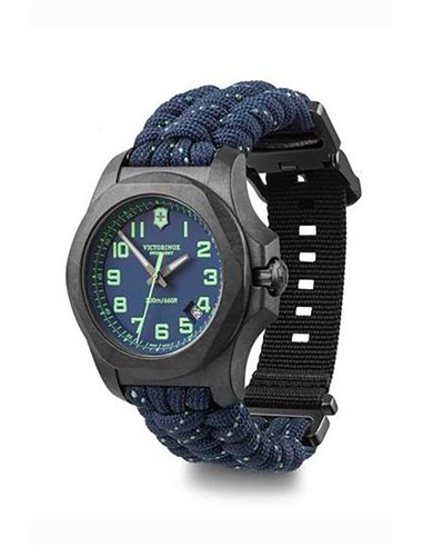 Herrenuhr Victorinox V241860 I.N.O.X. Carbon