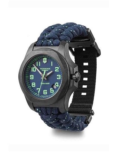 Victorinox Watch V241860 I.N.O.X. Carbon