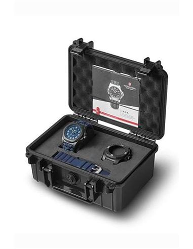 Herrenuhr Victorinox V241860 I.N.O.X. Carbon