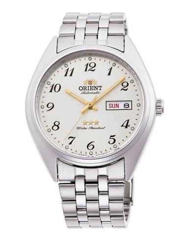 | RA-AB0E16S19B | Relógio Orient « ELEGANT » RA-AB0E16S19B