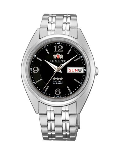 | FAB0000EB9 | Reloj Orient « ELEGANT » FAB0000EB9