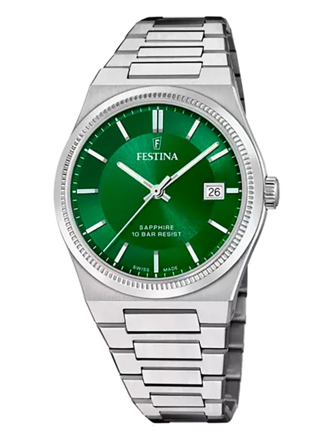 Festina Montre ChronomÃ¨tre Pas Cher Montre Festina F20034/3 Swiss