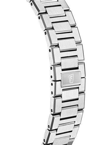 Herrenuhr Festina Swiss Made F20034/3 Swiss Made Grünes Zifferblatt