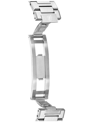 Festina Uhr F20031/2: Die Essenz der modernen Frau in der MY SWISS TIME-Kollektion