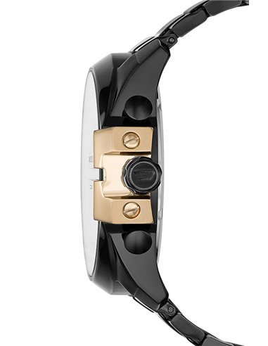 DZ4338 Herrenuhr Diesel MEGA CHIEF