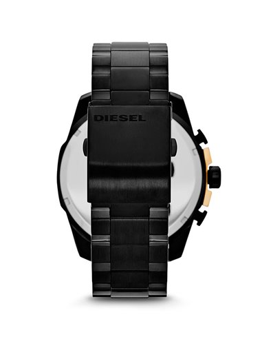 DZ4338 Herrenuhr Diesel MEGA CHIEF