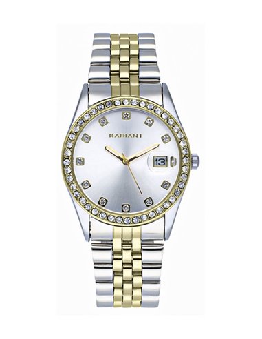 RA625203 Damenuhr Radiant NABYA