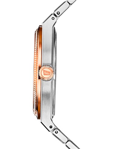 Reloj Festina F20036/1: Simplicidad y funcionalidad en la nueva colección MY SWISS TIME