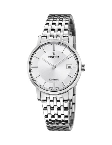 Festina Watch F20019/1: Eleganz und Funktionalität