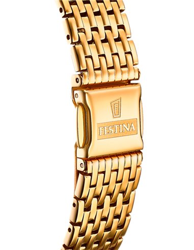 Festina F20020/1 Uhr: Ein moderner Klassiker