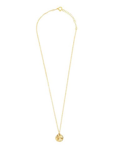 Necklace Radiant Jewels 11:11 WISH desire for change