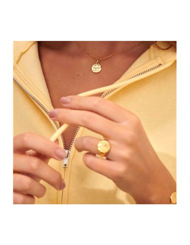 Necklace Radiant Jewels 11:11 WISH desire for change
