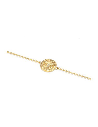 Bracelet Radiant Jewels 11:11 WISH desire for change