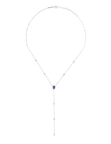 CROWN necklace by Radian is classic beauty and versatility