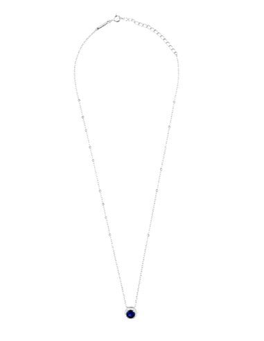Le collier CROWN de Radiant Jewels évoque l'essence du classique
