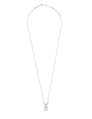 Collier Radiant 21st Century : une élégance intemporelle avec une touche moderne