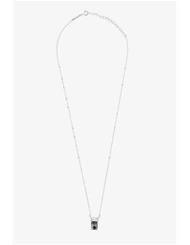 Collier Radiant 21st Century : Modernité et sophistication