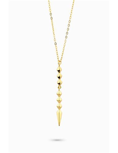 Collier Radiant Punk : Osez briller
