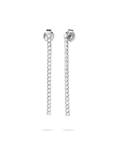 RY000210 Boucles d'oreilles Radiant FIRST CLASS : Glamour intemporel