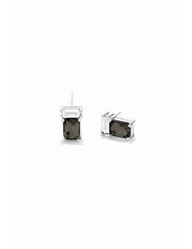 RY000197 Boucles d'oreilles Radiant 21st Century : Brillez avec distinction
