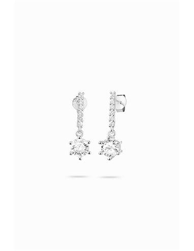 Pendientes RY000198 Radiant FIRST CLASS: Toque de Elegancia Diaria