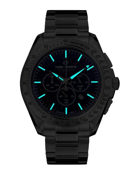 Time force super chronograph best sale