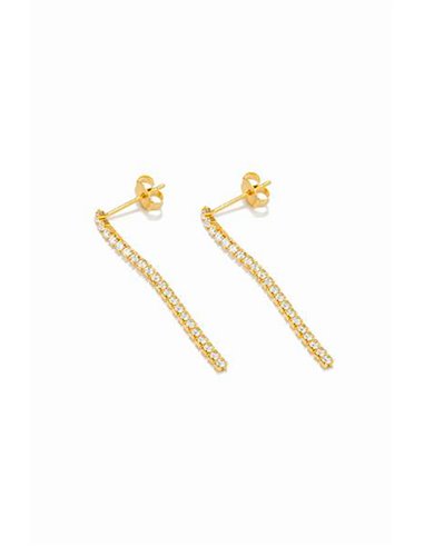 Pendientes RY000211 Radiant FIRST CLASS: Elegancia y sofisticación