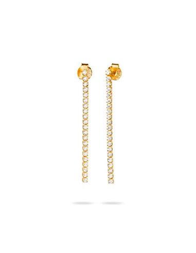 Pendientes RY000211 Radiant FIRST CLASS: Elegancia y sofisticación