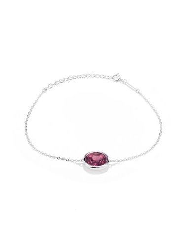 RY000185 Radiant TEXTURES Bracelet: Fusion of materials and textures