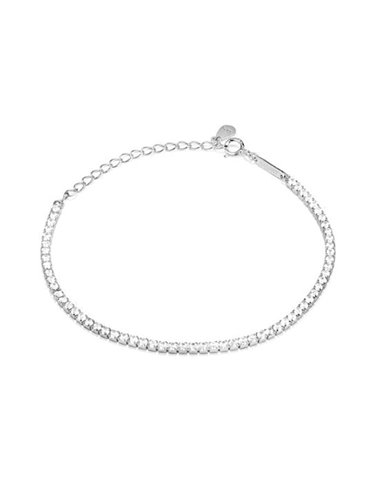 Pulseira Radiant FIRST CLASS RY000200: Deslumbre com elegância