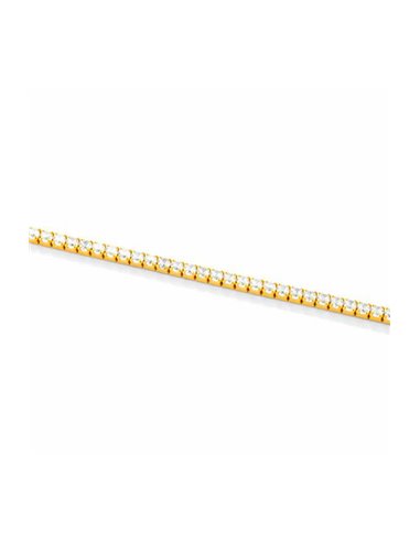 RY000201 Radiant FIRST CLASS Bracelet: A touch of glamor for your wrist