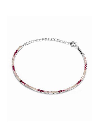 RY000202 Bracelet Radiant FIRST CLASS : L'éclat de l'élégance