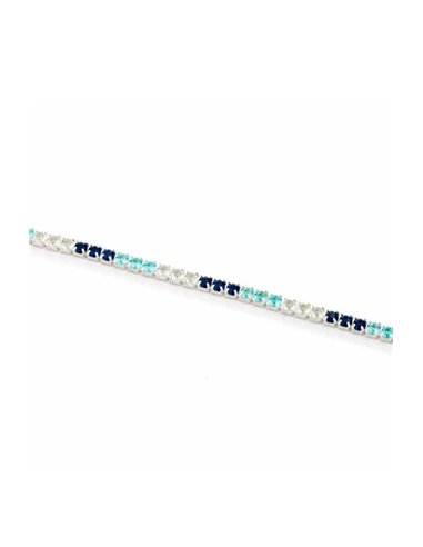 Pulsera RY000203 Radiant FIRST CLASS: La elegancia en su máxima expresión