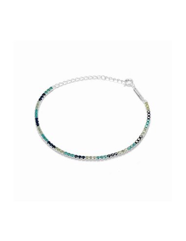 Pulsera RY000203 Radiant FIRST CLASS: La elegancia en su máxima expresión