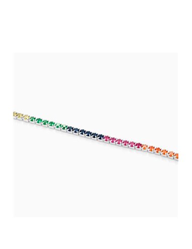 RY000206 Radiant FIRST CLASS Bracelet: Shine with color